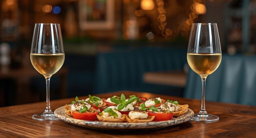 A Foodie’s Guide to Walnut Hill: Exploring Elkton’s Best Eats and Hidden Culinary Gems