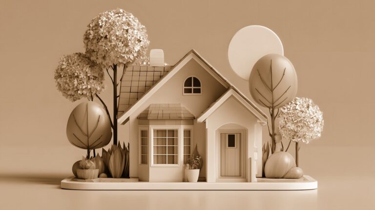 Walnut Hill neighborhood